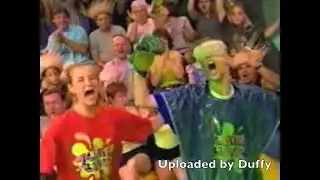 Slime Time Live 6/30/00 Season 1 Finale 4K