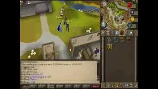 Runescape | 'Diceyd' [Friends Chat] | Dicing | Safe & Trusted | 55 x2 & 60 x2 | Wagers