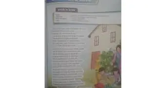 Home and love oxford english class 7