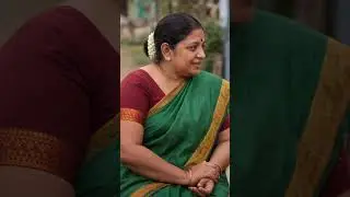 City Boy Vs Village Girl❤️| Real Life Story💯#marriagelife #cityvsvillage #realstory #tamilstory