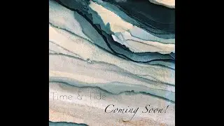 Shell Rummel Time & Tide Fabric Collection