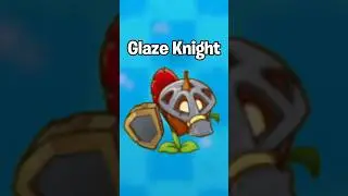 Is the New Blazing Knight worth using in PvZ2? #shorts #pvz #pvz2
