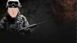 Onepunch man [CS:GO 1 hit grenade]