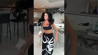 Новое видео Камиллы Араужо #camilla