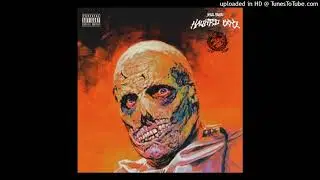 Ricky lagoon, Thra$h + Trippy La Phantom - SKULL ISLAND [PROD. PRODIGAL] HAUNTED BOYZ