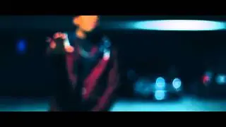 Budokai - Caine