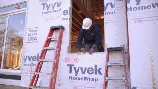 High Performance Windows