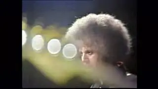 The Gun - Race with the Devil ( From French TV 1968 Vinyl 33 Rpm Remastered Colorized )
