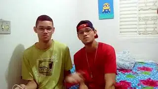 10 pergunta sobre  gêmeos 👍