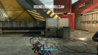 BO2 UMG Highlights #1
