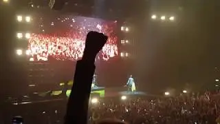 Twenty One Pilots - We Dont Believe whats on TV - Belfast - 02-Mar-19 - 4K HD