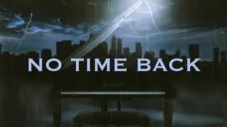 Rino - No Time Back (Official Audio) | Piano Pain