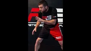 On the Mats Special: Coach 