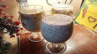 Healthy Drink or Nutrition Powerhouse? l Daily Flavors