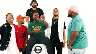 CABO VERDE RAP 2025 🔥 KRIOLU RAP AGRESSIVO MIX 🇨🇻
