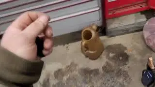 vw intermittent Stall while driving no codes!!!