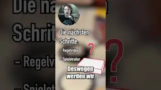 Kickstarter und Zukunft - Brettspielemachen (Teil 5) Wie entstehen Vor[ur]teile?