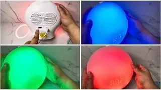 The BEST White Noise Machine Ever Made: Jall Review 2025