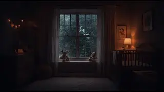 White Noise Baby Sleep Sound | No Ads, No Talking