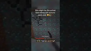 The BEST Minecraft Texture Pack 💀😂