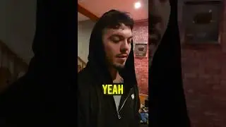 Как он снова появился?..