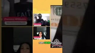 Stunna Girl Exposes Ray via Instagram story!
