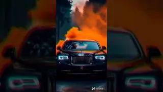 # Rolls-Royce Ghost editing DON'T QUIT.