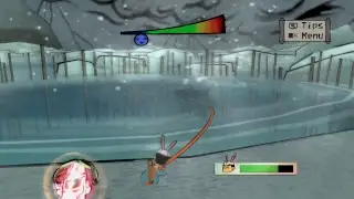 Okami HD walkthrough for 100%