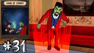Scary Stranger 3D The Dark Side Game of Stones Level 1 Part 29 Gameplay Walkthrough (ios:android)