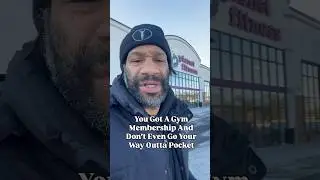 У тебя есть абонемент в спортзал, и ты им даже не пользуешься. #planetfitness #gymmembership #rea...