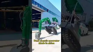 miniexcavator price?  door-to-door deliveryavailable,international agents wanted #miniexcavator