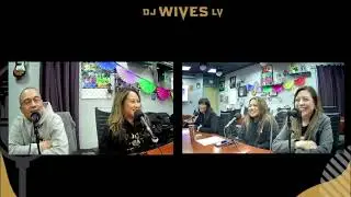 DJwivesLV Podcast - featuring D-STYLES