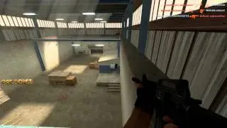 4k M4/USP by Storm [New CS:S | Demo FREE]