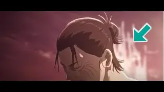 Attack On Titan AOE Ending Confirmed (Warhammer Theory)