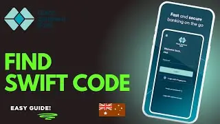 How To Find SWIFT Code Of Great Southern Bank - Australia !