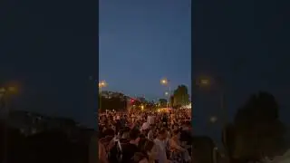 CELEBRATION OF FRANCE'S BASTILLE DAY JULY 14, 2023 #souly  #shorts #bastilleday