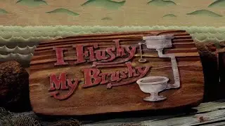 The Marvelous Misadventures of Flapjack - I Flushy my Blushy - [HQ]