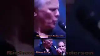 Doublage VF Richard Dean Anderson Edgar Givry