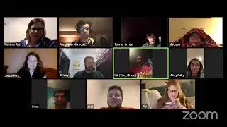 Week 4 Eviction