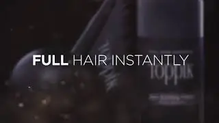 Toppik Hair Building Fibers