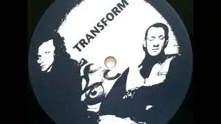 Transform - Transformation (Media Mix) HQ (1992)