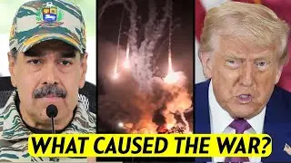 Rising Global Tensions: Protests, Power Shifts, and Diplomatic Signals in Iran and Venezuela