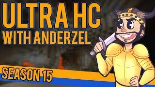 Mindcrack UltraHardCore S15 E02 HELL YES!