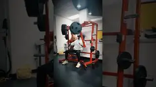 Push Harder #Shorts #gymedit
