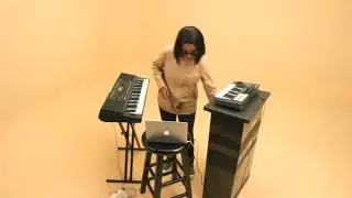 Dj LeSoul - Live Beatmaking