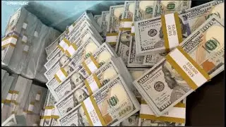 How to Manifest Money Quick💰💵| Simple Law of Attraction Method