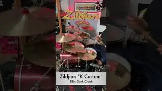 Zildjian Drum Kit 🔥 #zildjan #greenday