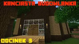 Kanciasta Budowlanka | Dom w lesie | #003