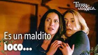 &iexcl;Sermin y Bet&uuml;l temblaron de miedo! - Capitulo 421