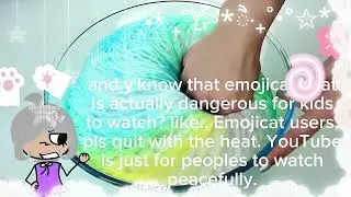 Pls stop this!!